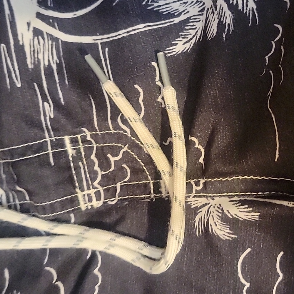 Swim trunks - Picture 2 of 10